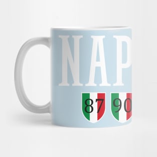 Naples Mug